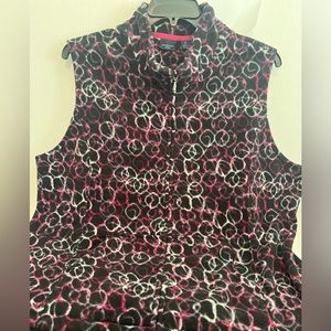Westbound Woman’s Vest